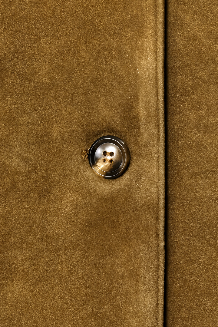 Honour | Women French Collar Casual Jacket
