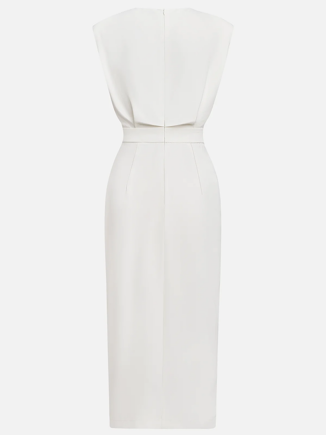 Keziah | Women's Button Midi Skirt Set