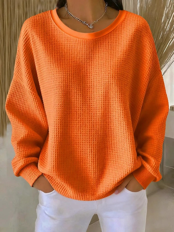 Audaea | Women Classic Crew Sweater