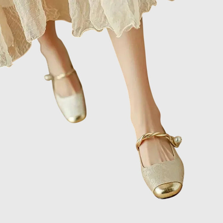 Ines | Women's Orthopedic Comfort Strap Sandals