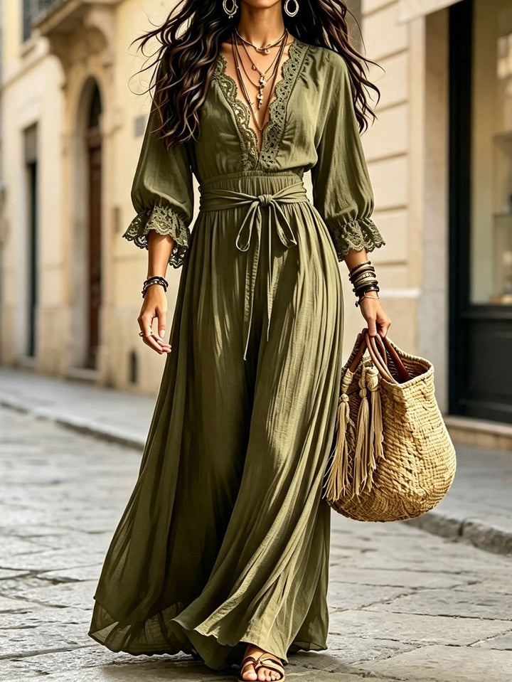 Elodie | Women's Wedding Guest Dress