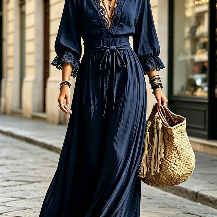 Elodie | Women's Wedding Guest Dress