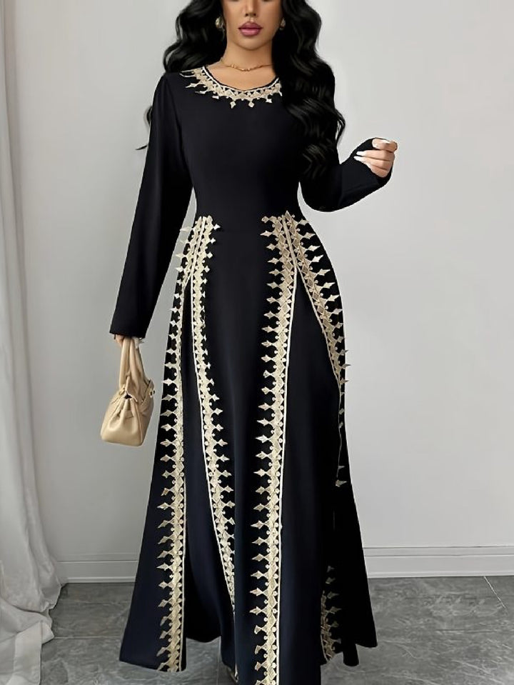 Giulia | Women's Kaftan Dress