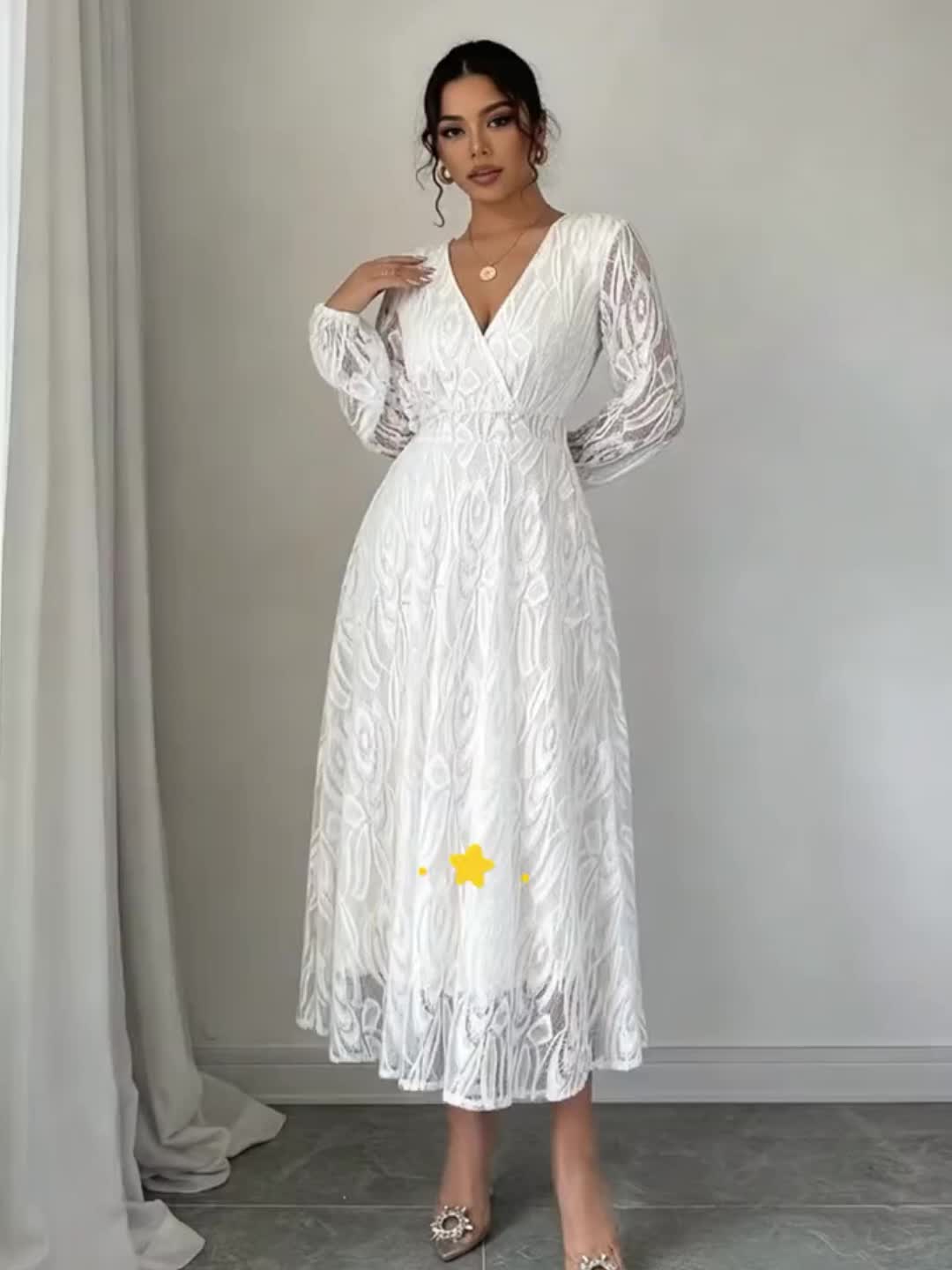 Ingrid | Women's Wedding Dress