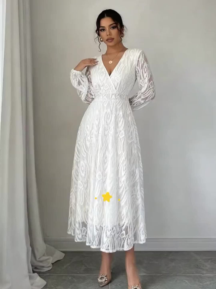 Ingrid | Women's Wedding Dress