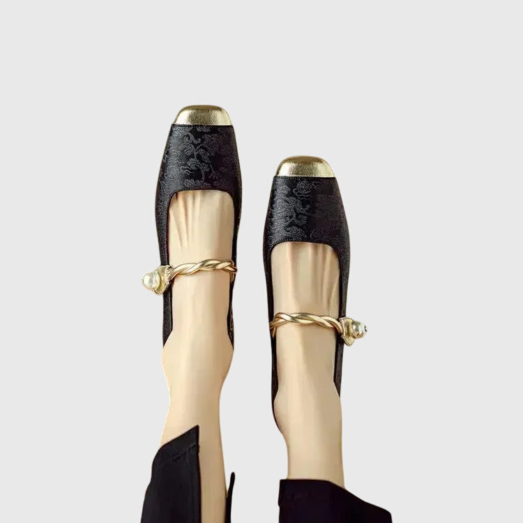 Ines | Women's Orthopedic Comfort Strap Sandals