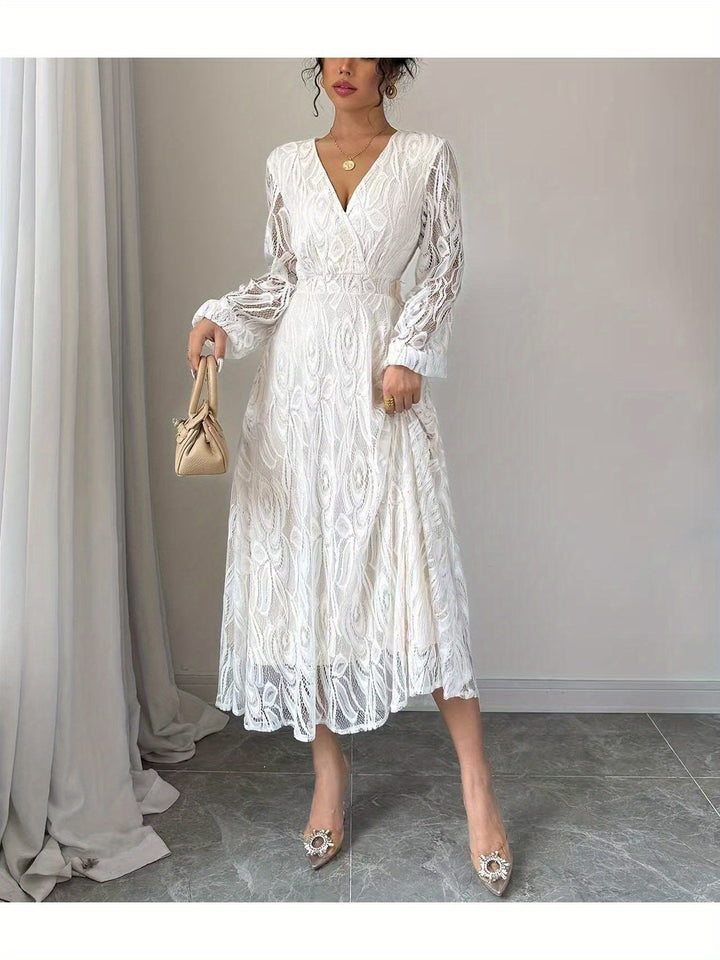 Ingrid | Women's Wedding Dress