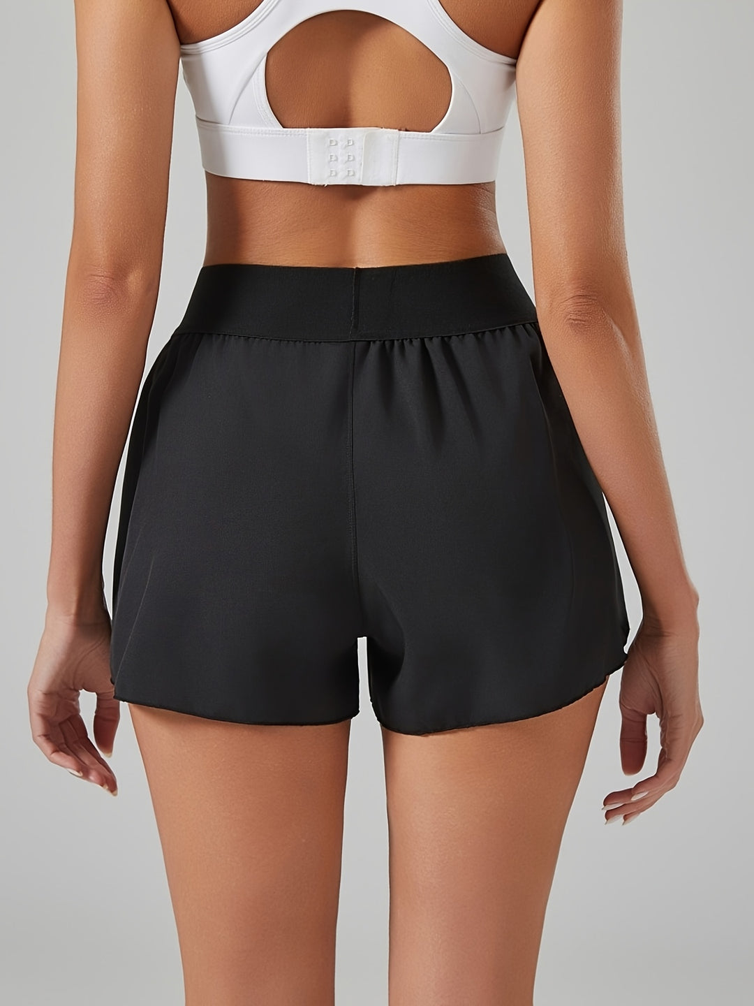 Bristol | Women's Knit High Waisted Casual Breathable Leggings