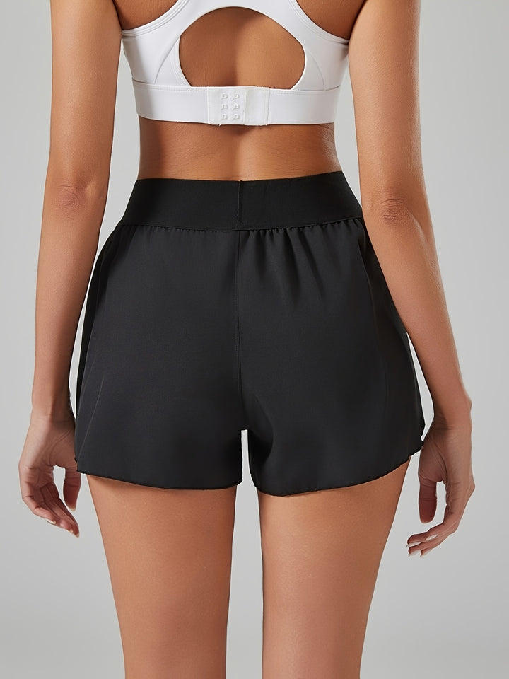 Bristol | Women's Knit High Waisted Casual Breathable Leggings