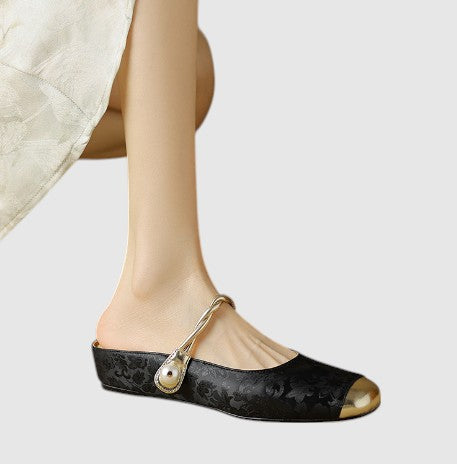 Ines | Women's Orthopedic Comfort Strap Sandals