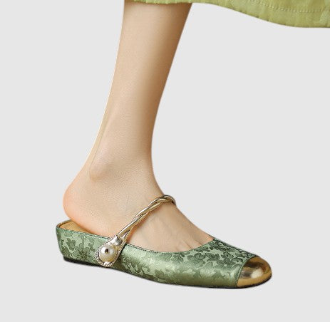 Ines | Women's Orthopedic Comfort Strap Sandals