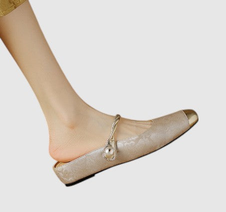 Ines | Women's Orthopedic Comfort Strap Sandals