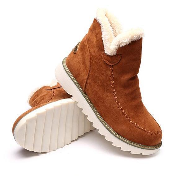 Pippa | Women's Insulated Waterproof Durable Sole Boots