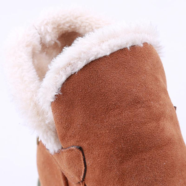 Pippa | Women's Insulated Waterproof Durable Sole Boots