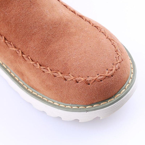 Pippa | Women's Insulated Waterproof Durable Sole Boots