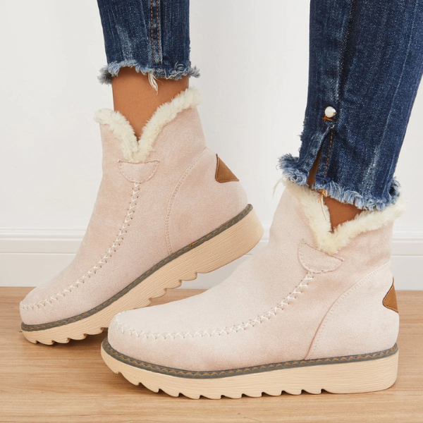 Pippa | Women's Insulated Waterproof Durable Sole Boots