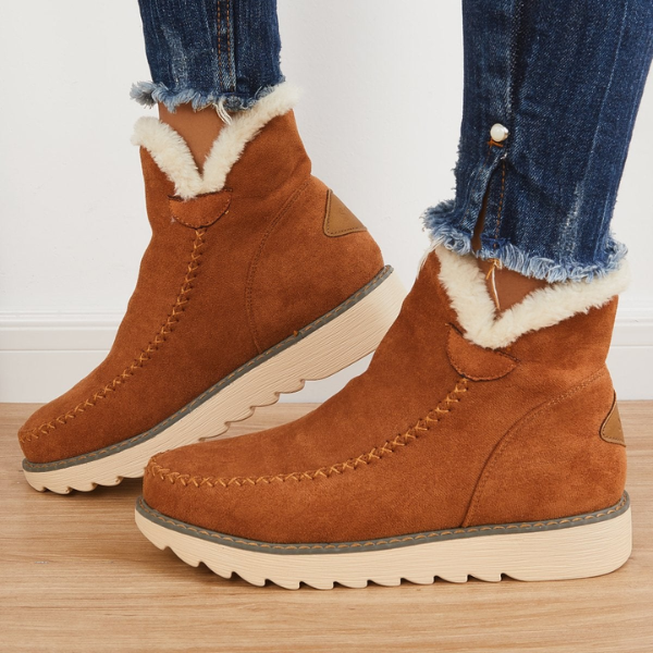 Pippa | Women's Insulated Waterproof Durable Sole Boots