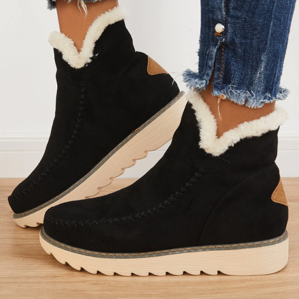 Pippa | Women's Insulated Waterproof Durable Sole Boots