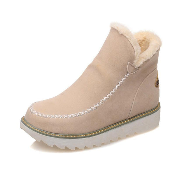 Pippa | Women's Insulated Waterproof Durable Sole Boots