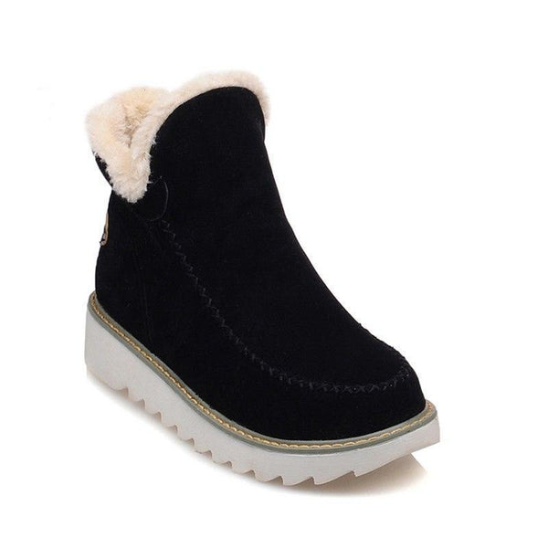 Pippa | Women's Insulated Waterproof Durable Sole Boots