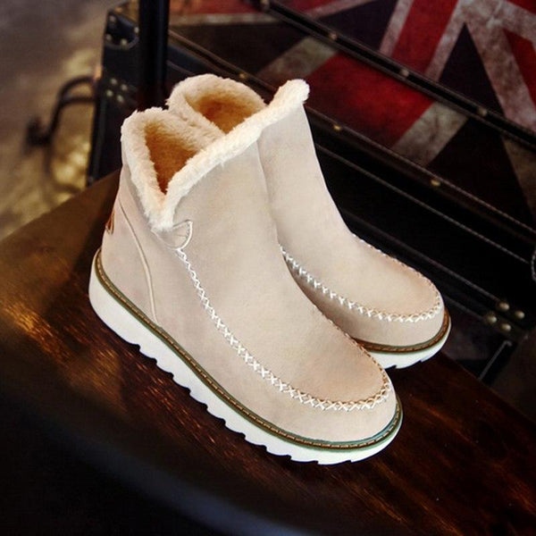Pippa | Women's Insulated Waterproof Durable Sole Boots