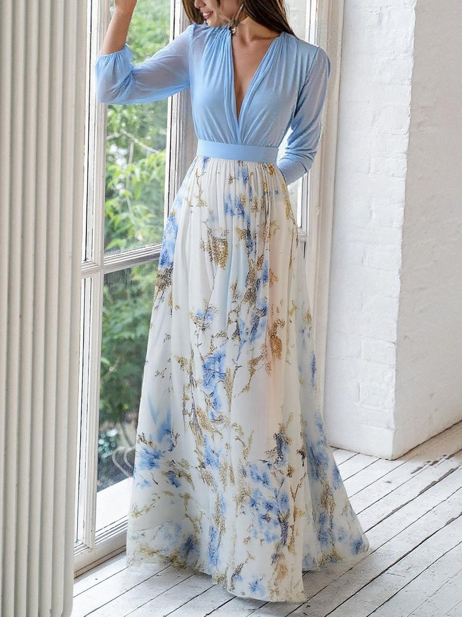 Dorothea | Women's Modest Fall Winter Mother Of The Bride Wedding Guest Dress