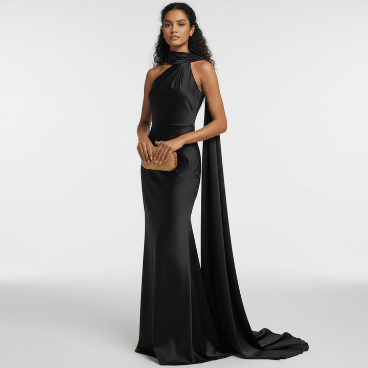 Layla | Women Gown Wedding Guest Dress