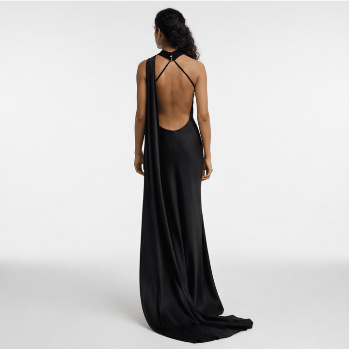 Layla | Women Gown Wedding Guest Dress