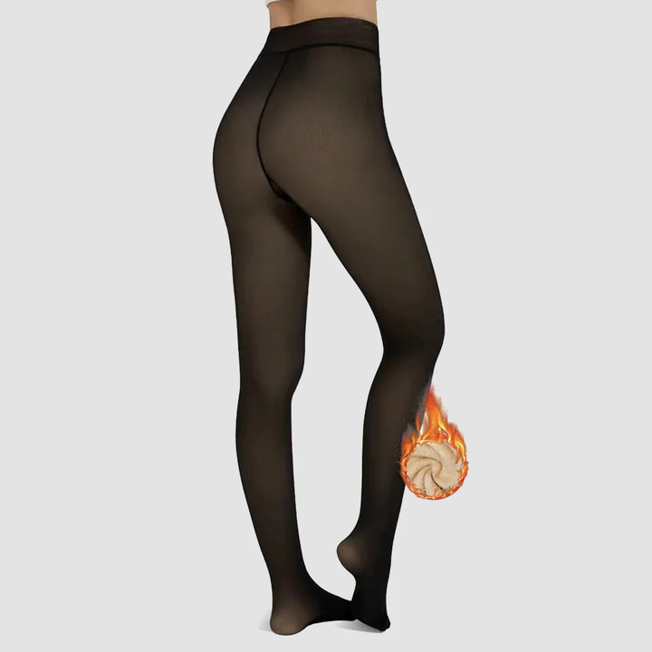 Tryphena | Women High Waist One Seam Leggings