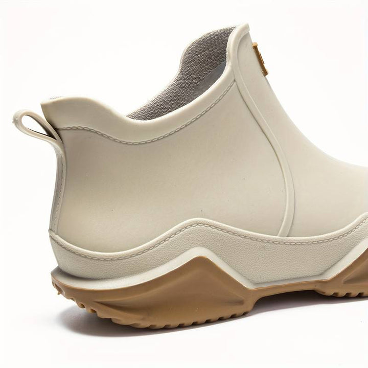 Rhoda | Women's Waterproof Hiking Durable Sole Boots