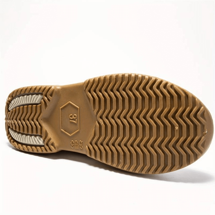 Rhoda | Women's Waterproof Hiking Durable Sole Boots
