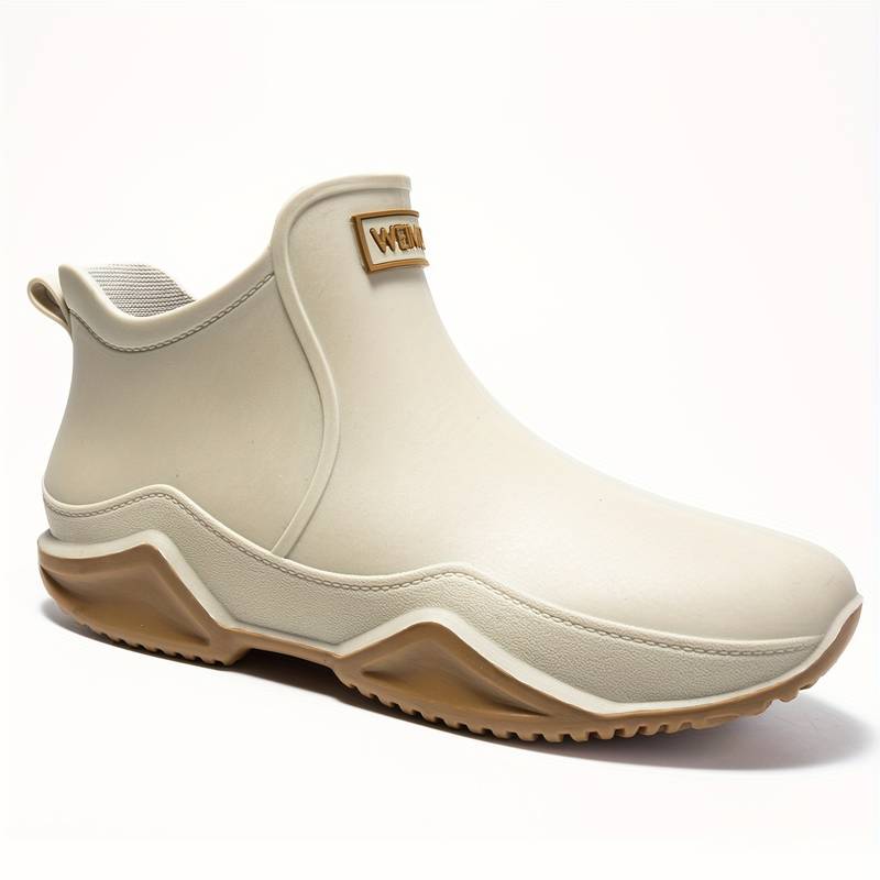 Rhoda | Women's Waterproof Hiking Durable Sole Boots