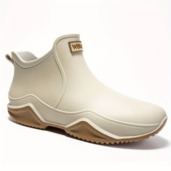 Rhoda | Women's Waterproof Hiking Durable Sole Boots