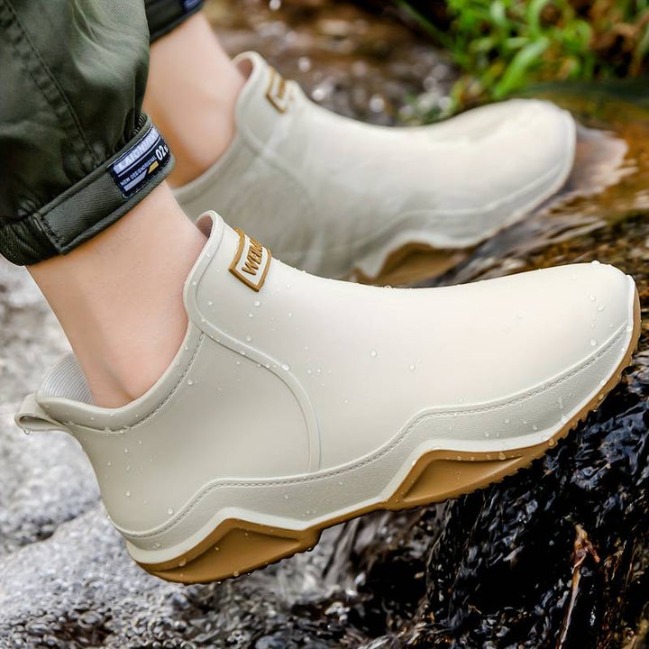 Rhoda | Women's Waterproof Hiking Durable Sole Boots