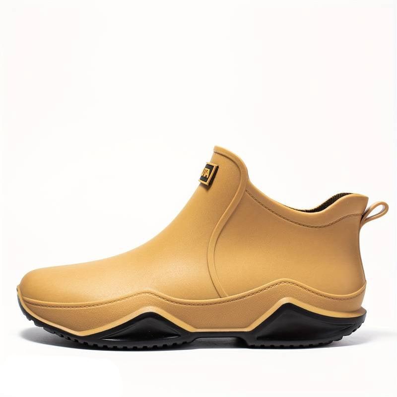 Rhoda | Women's Waterproof Hiking Durable Sole Boots