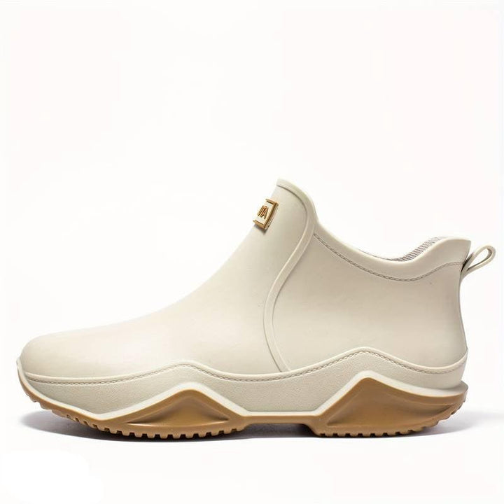 Rhoda | Women's Waterproof Hiking Durable Sole Boots