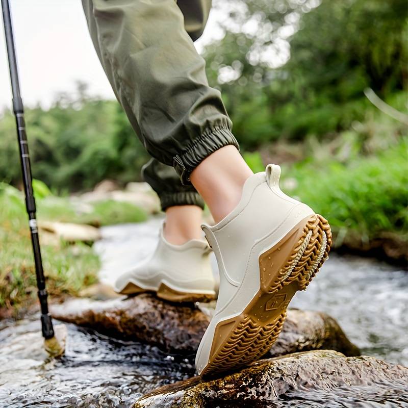 Rhoda | Women's Waterproof Hiking Durable Sole Boots